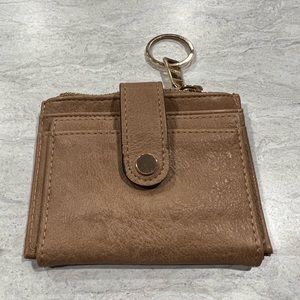 Jen & Co Leather Wallet